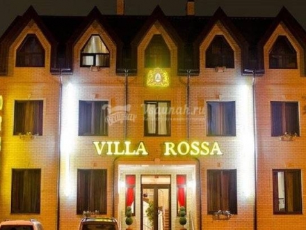 Сауна Villa SPA Ростов-на-Дону, Береговая ул., 123, хутор Усть-Койсуг