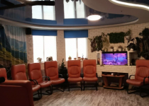 Спа салон FamilySpa Ростов-на-Дону, Верная улица, 113