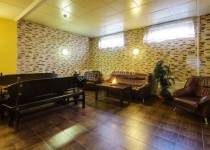 Сауна Villa SPA Ростов-на-Дону, Береговая ул., 123, хутор Усть-Койсуг