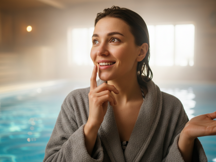 Цена, чистота и размер бань с бассейном в Барнауле под лупой