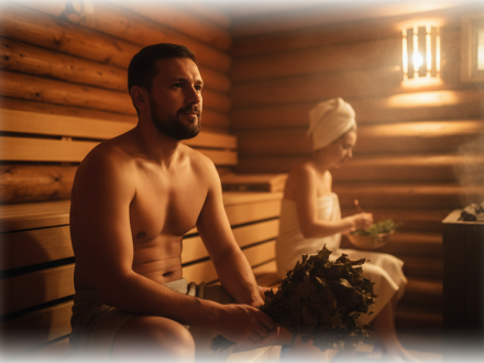 Сауны Барнаула от эконом до премиум с ценами и адресами