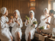 Готовый рецепт девичника в бане с алтайским SPA в Барнауле
