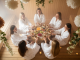 Идеальный девичник в сауне — SPA, чаепитие и фотозоны