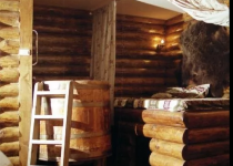 Банька на Матросова Барнаул, улица Матросова, 218а