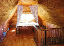 Банька на Матросова Барнаул, улица Матросова, 218а