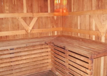 Сауна Ани Барнаул, улица Шумакова, 25