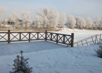 Бани Комплекс семейного отдыха Первый Барнаул, Водников, 1е фотогалерея