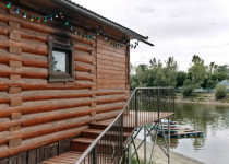 Бани Комплекс семейного отдыха Первый Барнаул, Водников, 1е фотогалерея