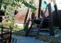 Баня на дровах Купель Барнаул, Власихинская 59Г/31 фотогалерея
