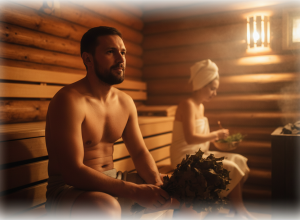 Сауны Барнаула от эконом до премиум с ценами и адресами