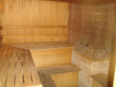 Баня у Ильича Челябинск, Бродокалмакский тракт, 1/13