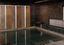 SPA комплекс Санторини Челябинск, Рязанская улица, 24