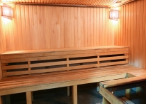 Сауна Lorelea Челябинск, Томинская ул., 8