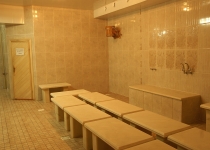 Сауна Сибирская Челябинск, ул. Труда, 76