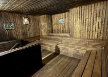 Общественная баня Сауна Империя отдыха