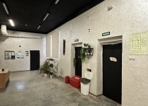 Общественная баня Сауна Империя отдыха