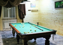 Сауна Пятница Челябинск, Армавирский пер., 9