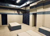 Общественная баня Сауна Империя отдыха