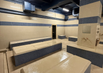 Общественная баня Сауна Империя отдыха