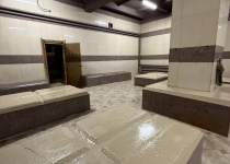 Общественная баня Сауна Империя отдыха