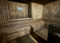 Общественная баня Сауна Империя отдыха