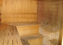Баня у Ильича Челябинск, Бродокалмакский тракт, 1/13