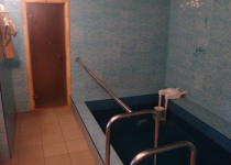Баня у Ильича Челябинск, Бродокалмакский тракт, 1/13