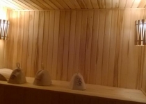Баньки на первом Челябинск, Бродокалмакский тракт, 1/4