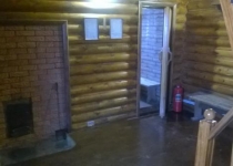 Баньки на первом Челябинск, Бродокалмакский тракт, 1/4