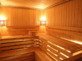 Сауна Емеля Пермь