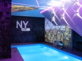 Сауна New York club в Омске