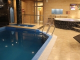 Сауна Spa Римские Термы Курск