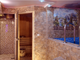 Сауна Сказка Востока в Москве, ул. Мира, 38, Мытищи
