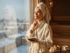 Готовый рецепт уральского SPA-дня для девичника в бане