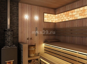 Купель для бани Екатеринбург