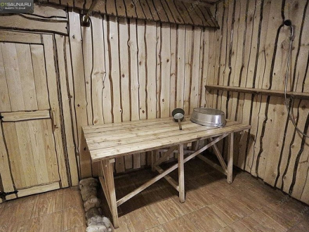 Сауна в Хабаровске для двоих: идеальное место для романтического уикенда