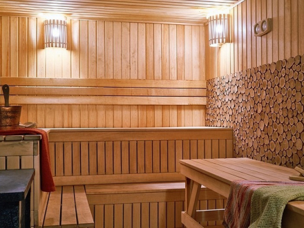 Баня на праздник в Хабаровске: идеальный способ отпраздновать