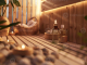 Баня с медовым паром в Хабаровске: здоровье и relaxation