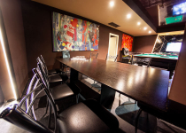 Сауна Privateoff Хабаровск, улица Карла Маркса, 96А