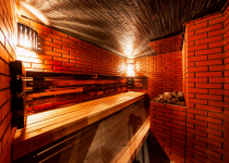 Сауна Privateoff Хабаровск, улица Карла Маркса, 96А