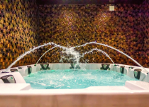 Сауна Privateoff Хабаровск, улица Карла Маркса, 96А