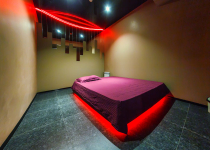 Сауна Privateoff Хабаровск, улица Карла Маркса, 96А