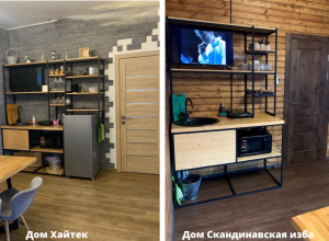 Баня на праздник в Хабаровске: идеальный способ отпраздновать