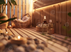 Баня с медовым паром в Хабаровске: здоровье и relaxation