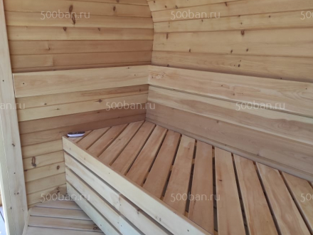 Летняя баня с мангалом в Иркутске: идеальное сочетание для отдыха