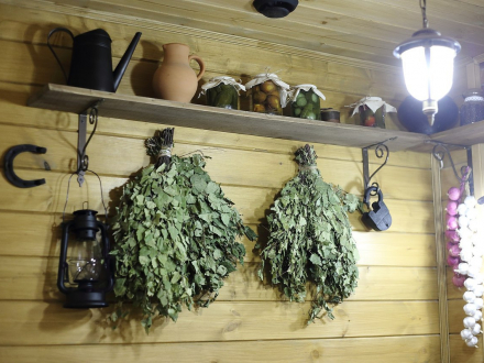 Баня с Вениками Иркутск