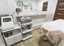 Клуб SPA IZBA Иркутск, Седова улица, 65а/2