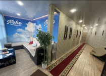 Сауна SPA-NEBO Иркутская область, рп. Маркова, Сибирская, 6/1