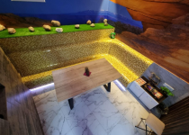Сауна SPA-NEBO Иркутская область, рп. Маркова, Сибирская, 6/1