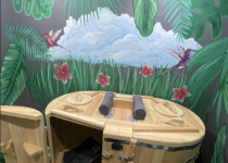 Сауна SPA-NEBO Иркутская область, рп. Маркова, Сибирская, 6/1